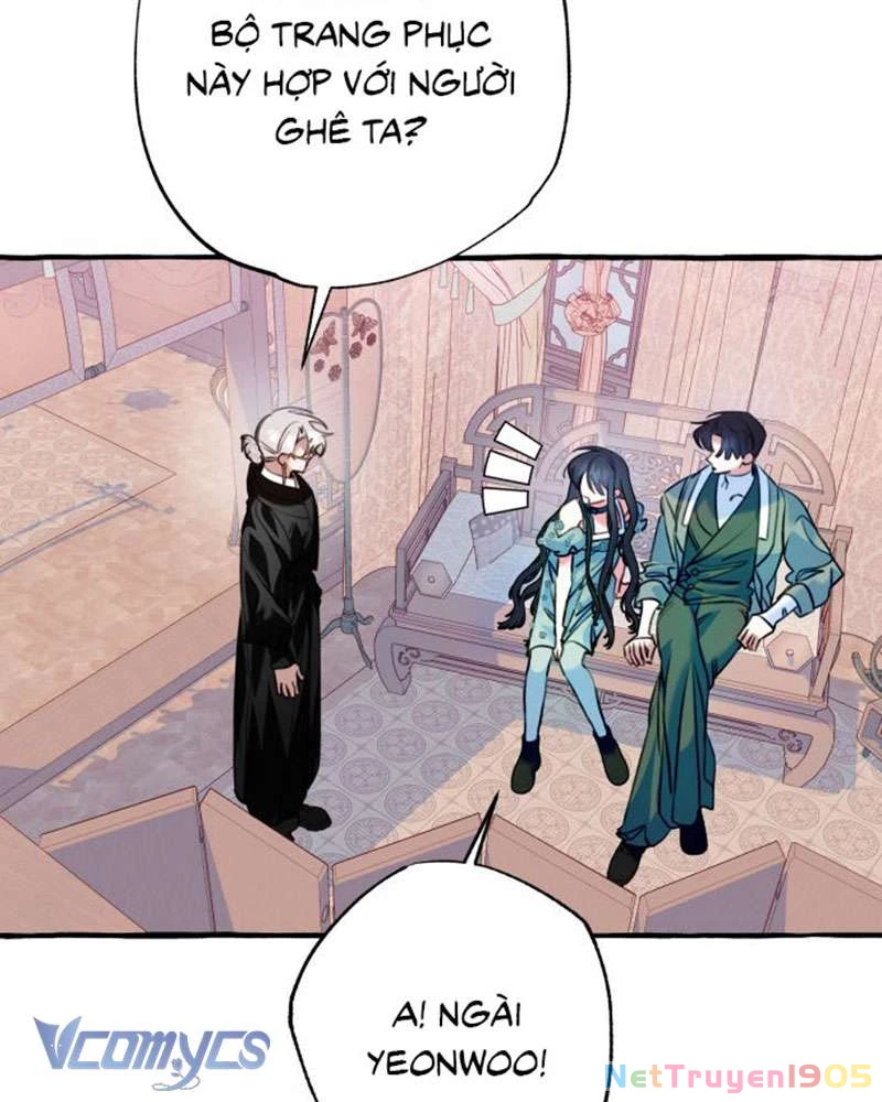 Chuyện Tình Tuyết Phương Bắc Chapter 43 - 10