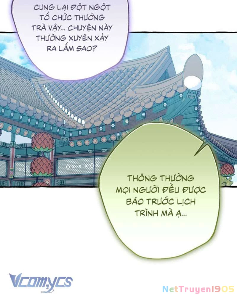 Chuyện Tình Tuyết Phương Bắc Chapter 43 - 43