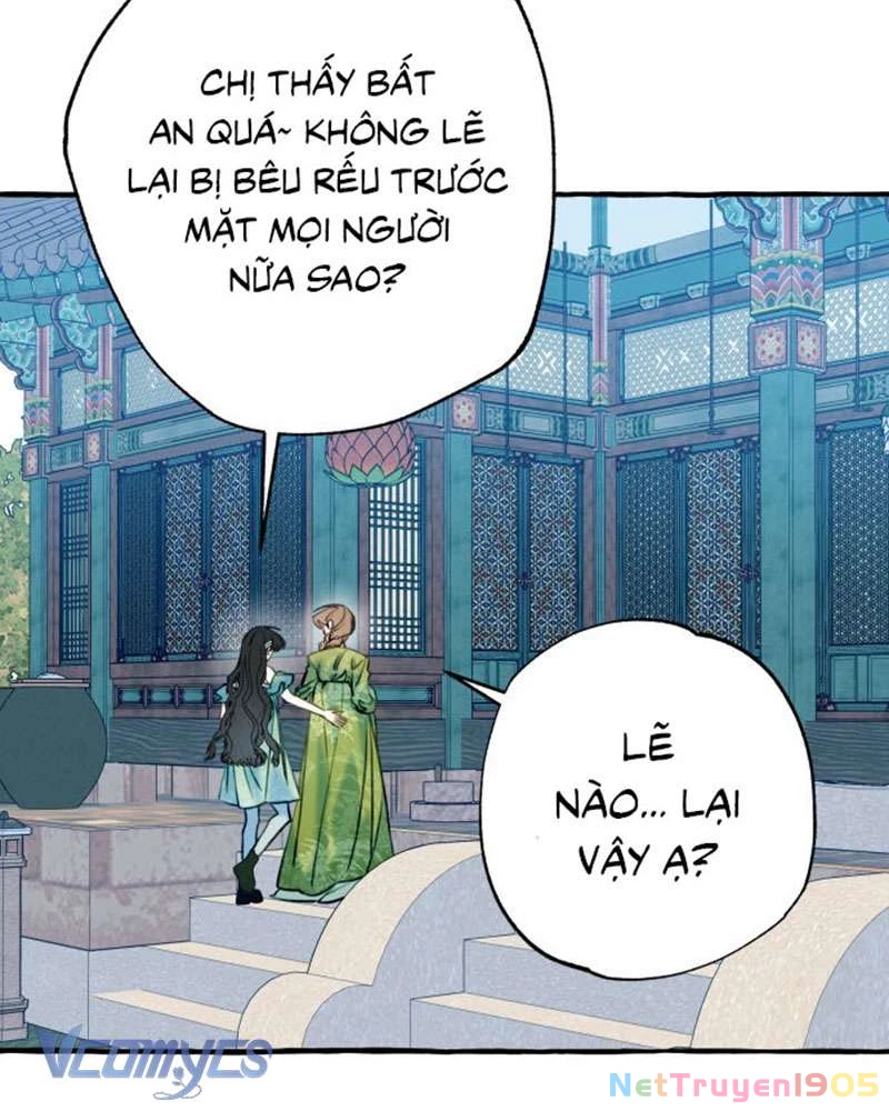 Chuyện Tình Tuyết Phương Bắc Chapter 43 - 45