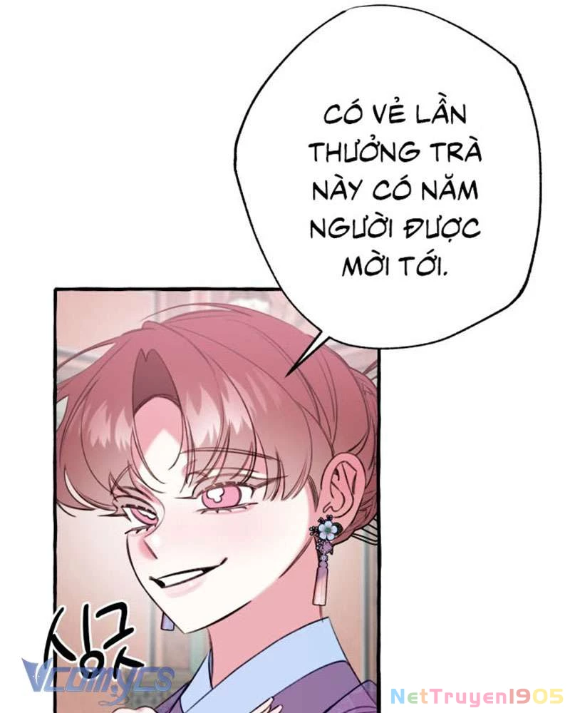 Chuyện Tình Tuyết Phương Bắc Chapter 43 - 52
