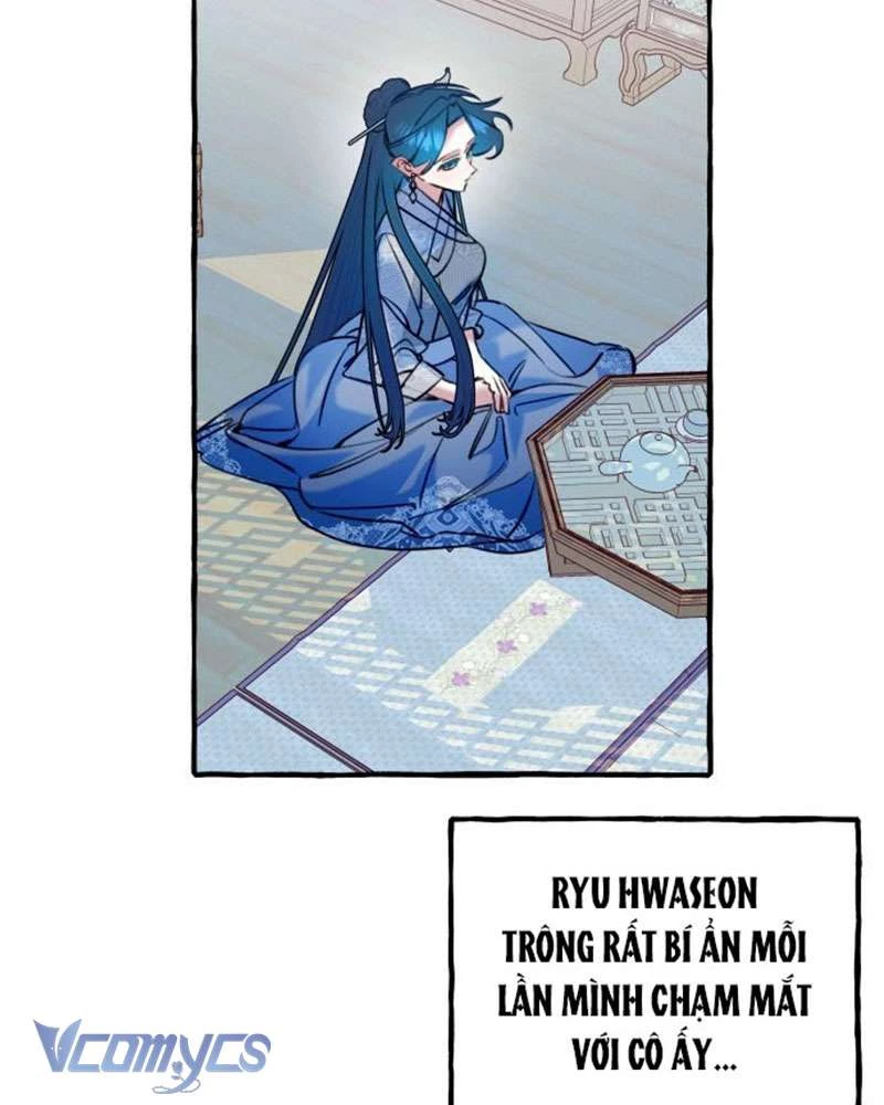 Chuyện Tình Tuyết Phương Bắc Chapter 43 - 110
