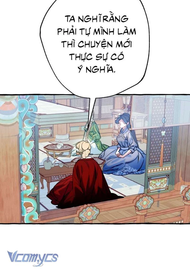 Chuyện Tình Tuyết Phương Bắc Chapter 43 - 114
