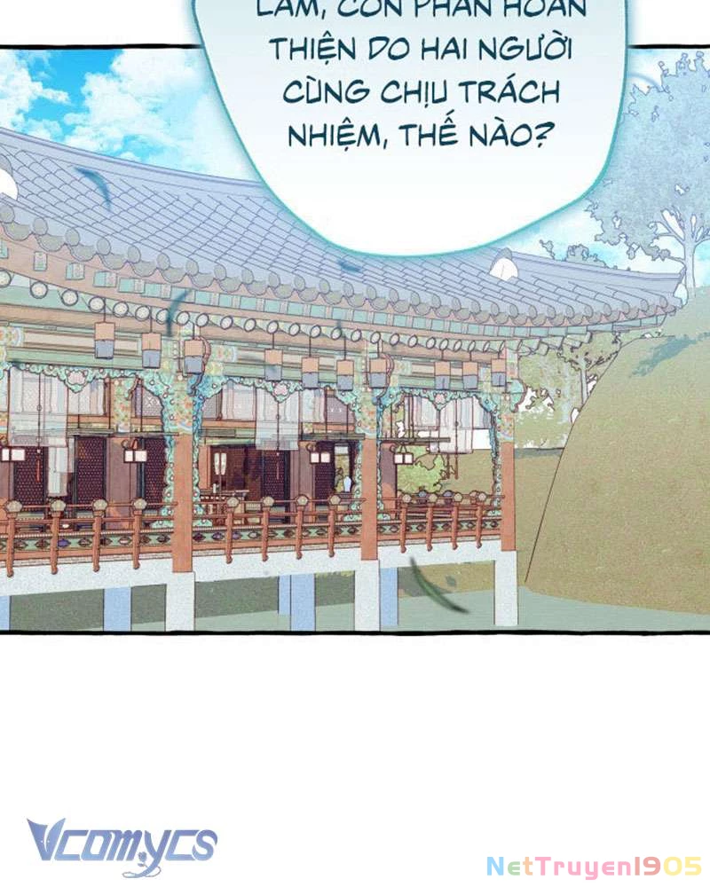 Chuyện Tình Tuyết Phương Bắc Chapter 43 - 116
