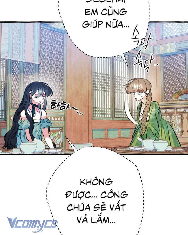 Chuyện Tình Tuyết Phương Bắc Chapter 43 - 125