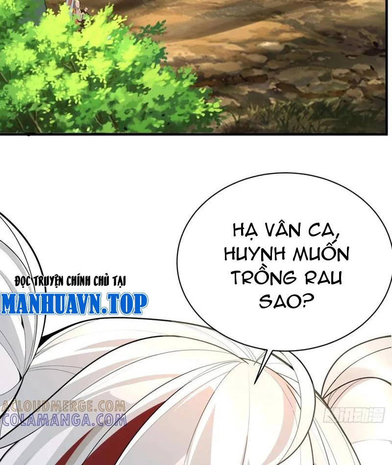 Giáo Chủ Ma Giáo Vụng Trộm Xem Ta Tu Luyện Chapter 7 - 8