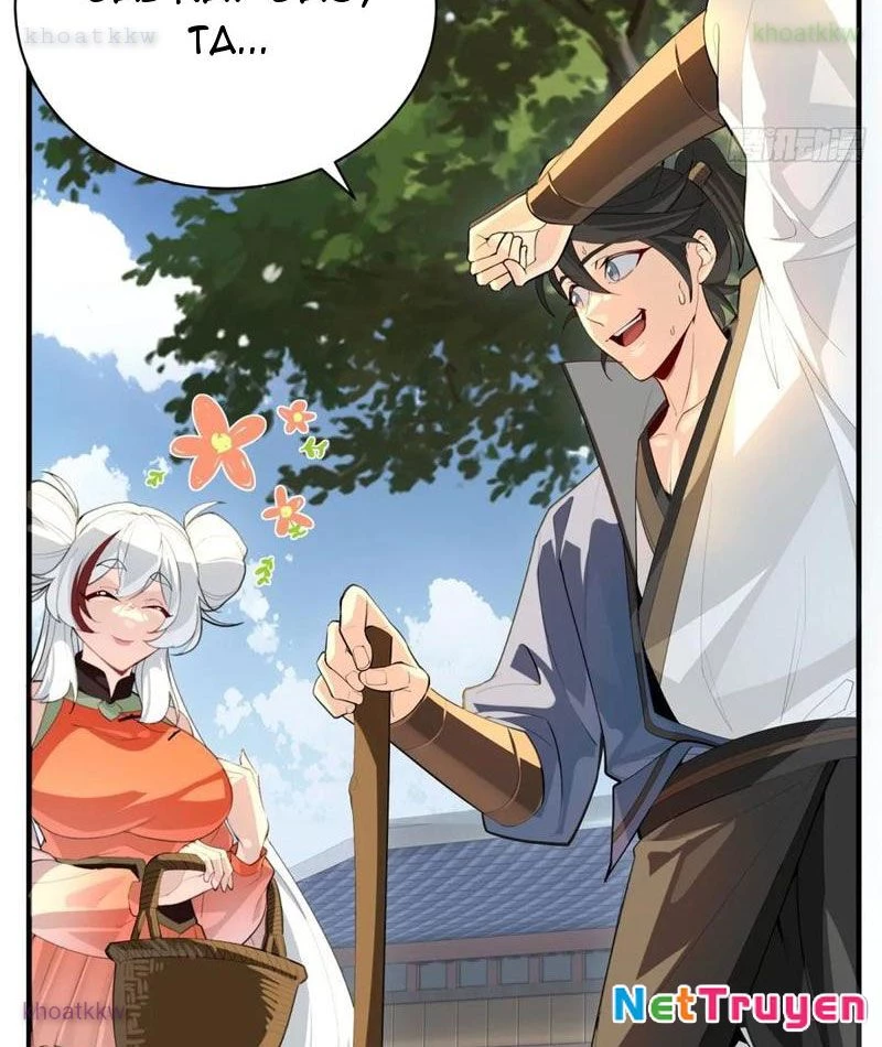 Giáo Chủ Ma Giáo Vụng Trộm Xem Ta Tu Luyện Chapter 7 - 11
