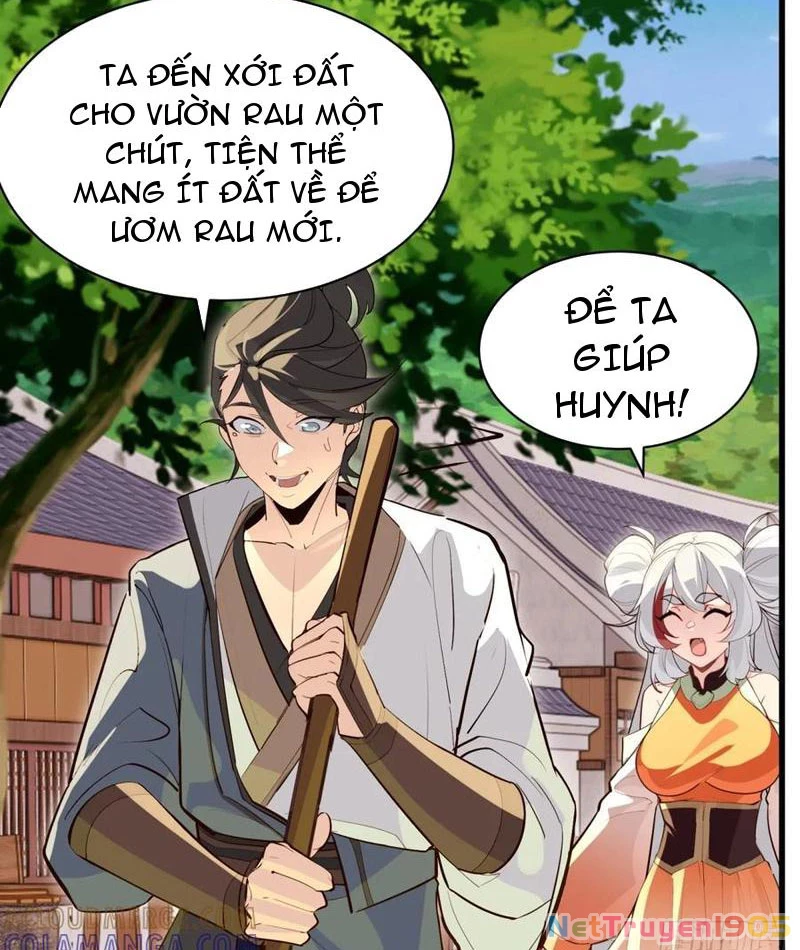 Giáo Chủ Ma Giáo Vụng Trộm Xem Ta Tu Luyện Chapter 7 - 15