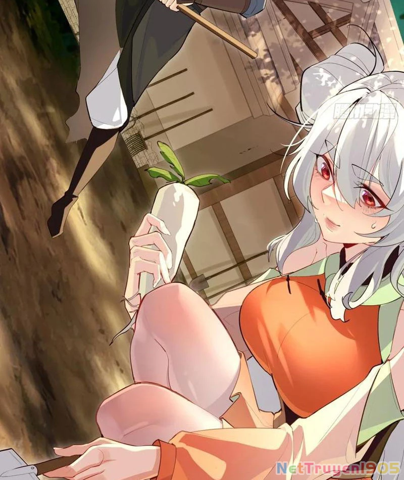 Giáo Chủ Ma Giáo Vụng Trộm Xem Ta Tu Luyện Chapter 7 - 18