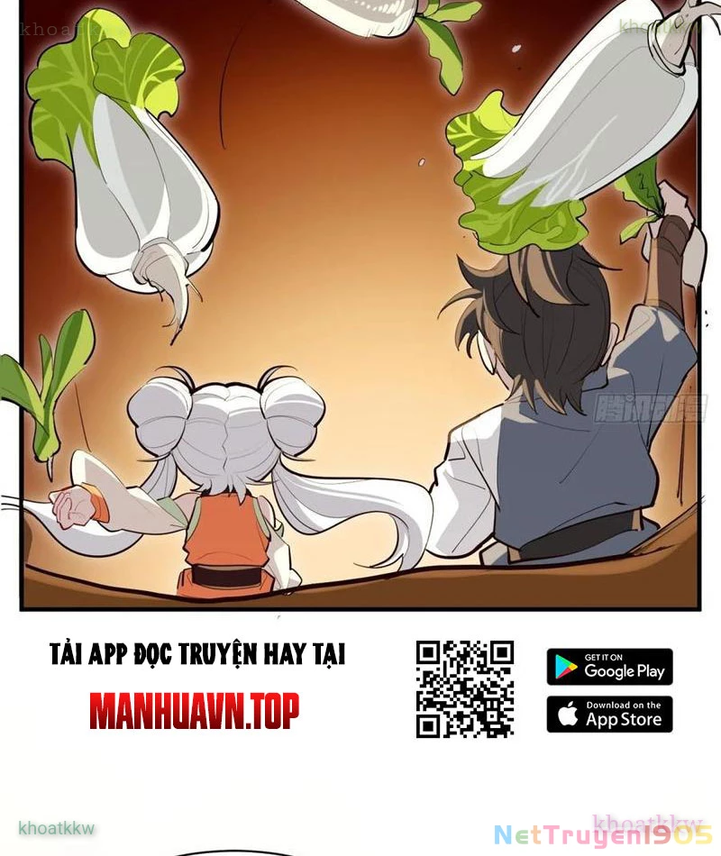 Giáo Chủ Ma Giáo Vụng Trộm Xem Ta Tu Luyện Chapter 7 - 20