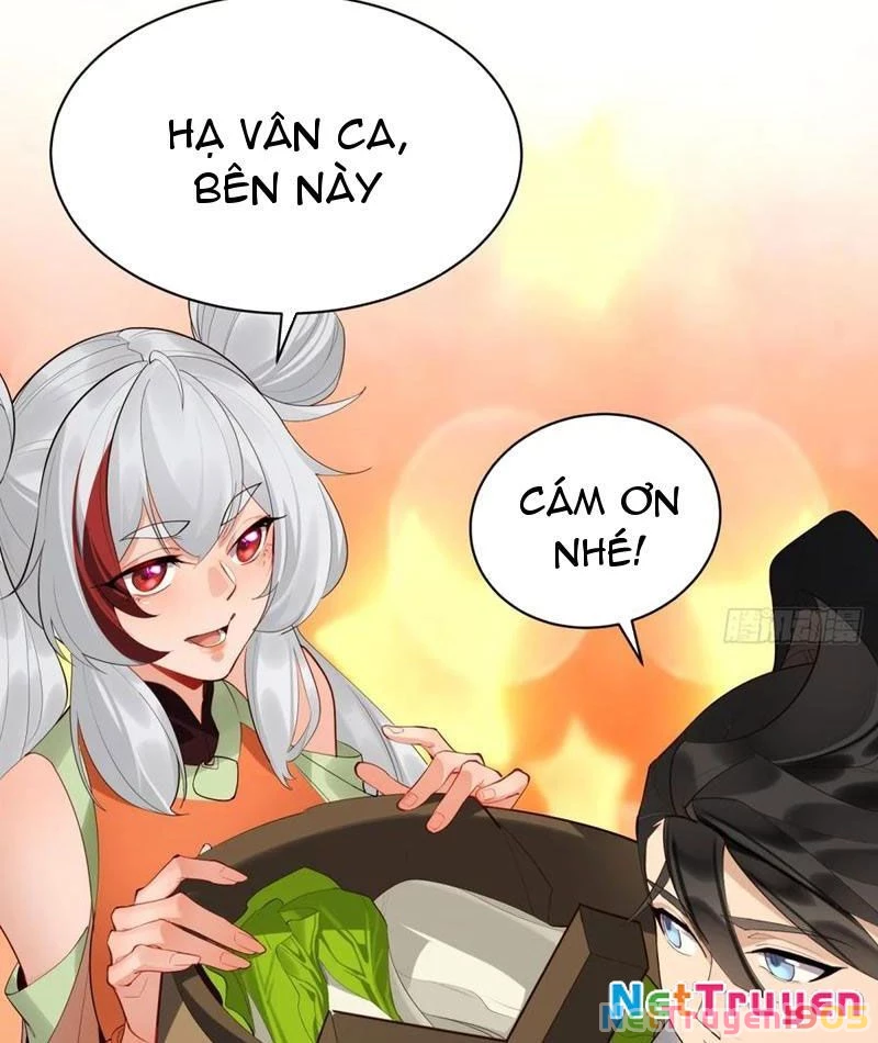 Giáo Chủ Ma Giáo Vụng Trộm Xem Ta Tu Luyện Chapter 7 - 21