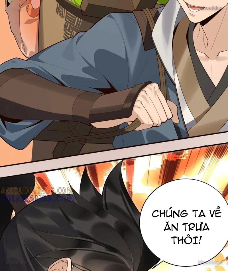 Giáo Chủ Ma Giáo Vụng Trộm Xem Ta Tu Luyện Chapter 7 - 22