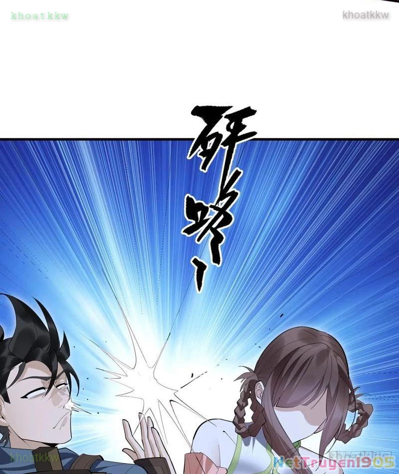 Giáo Chủ Ma Giáo Vụng Trộm Xem Ta Tu Luyện Chapter 7 - 24