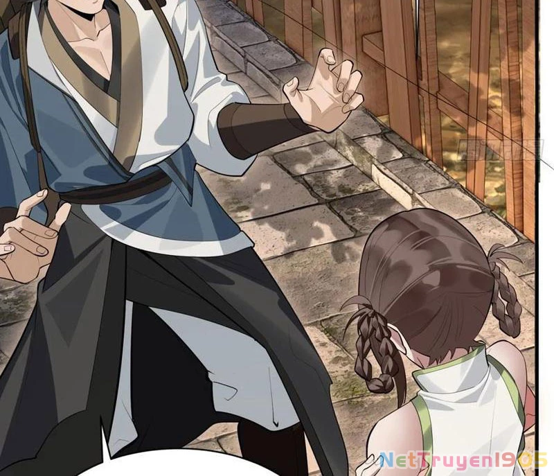 Giáo Chủ Ma Giáo Vụng Trộm Xem Ta Tu Luyện Chapter 7 - 27
