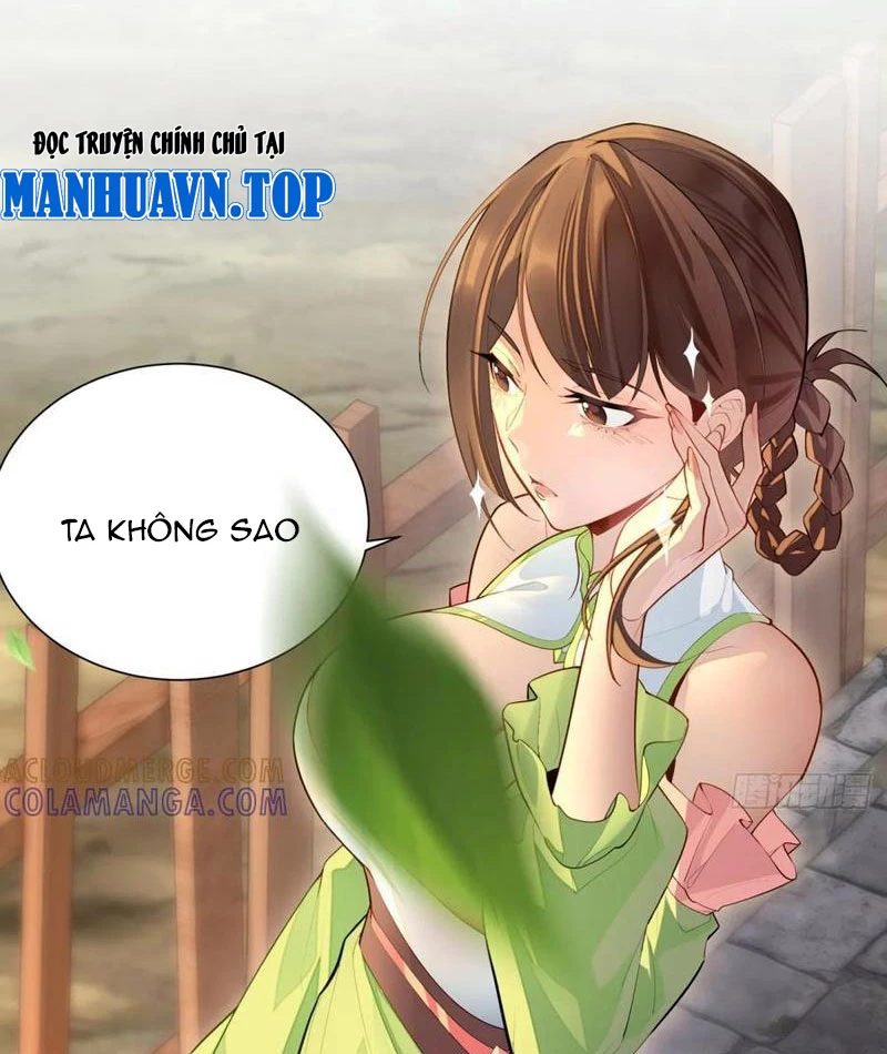 Giáo Chủ Ma Giáo Vụng Trộm Xem Ta Tu Luyện Chapter 7 - 29