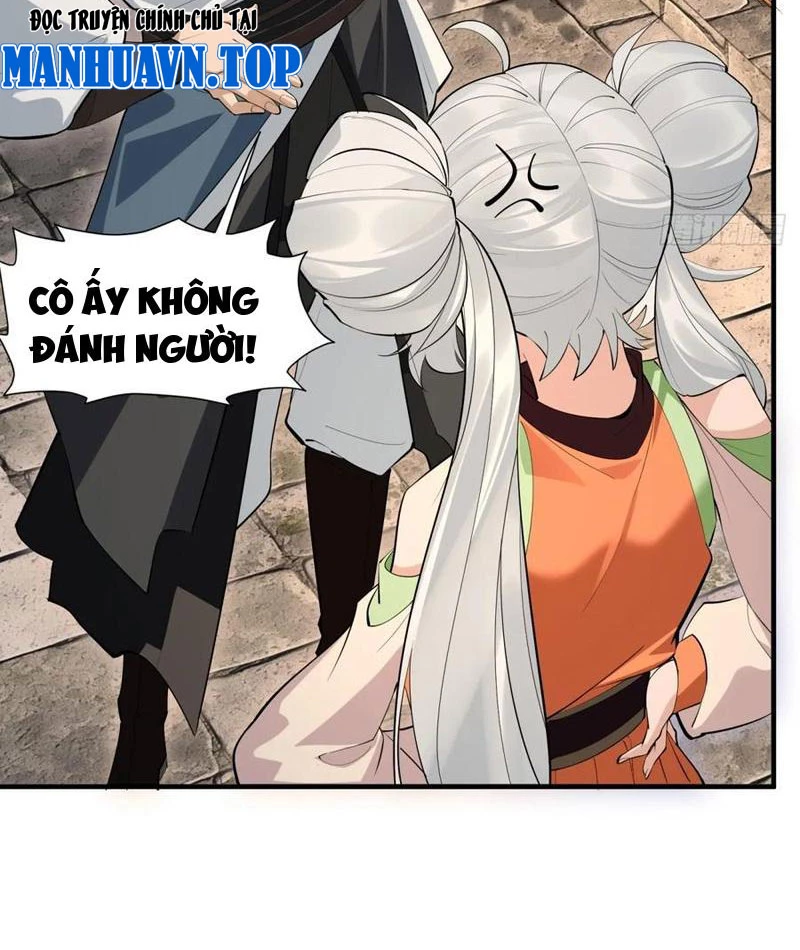 Giáo Chủ Ma Giáo Vụng Trộm Xem Ta Tu Luyện Chapter 7 - 34