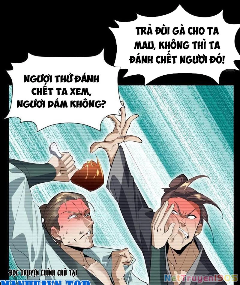Giáo Chủ Ma Giáo Vụng Trộm Xem Ta Tu Luyện Chapter 7 - 39