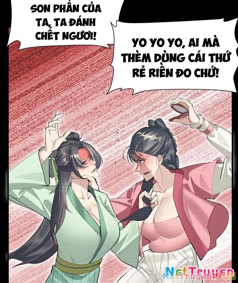Giáo Chủ Ma Giáo Vụng Trộm Xem Ta Tu Luyện Chapter 7 - 41