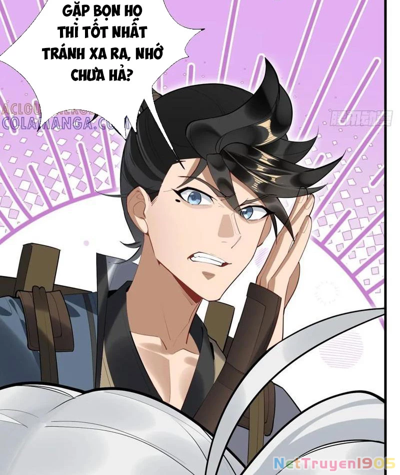 Giáo Chủ Ma Giáo Vụng Trộm Xem Ta Tu Luyện Chapter 7 - 45