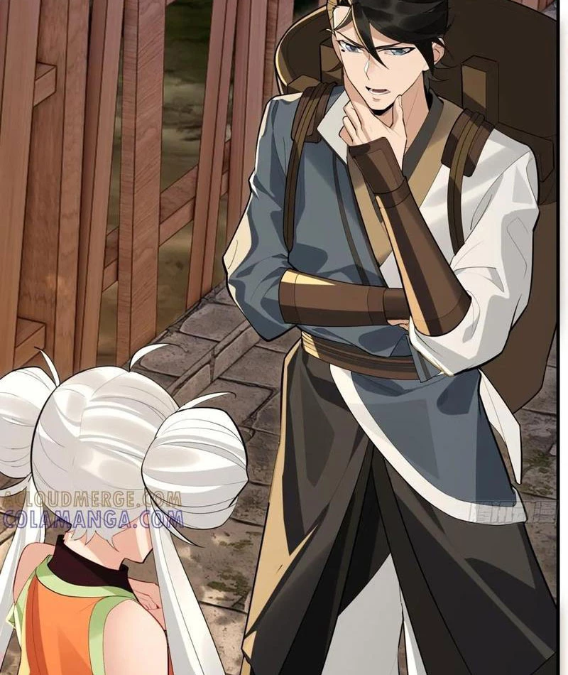 Giáo Chủ Ma Giáo Vụng Trộm Xem Ta Tu Luyện Chapter 7 - 49