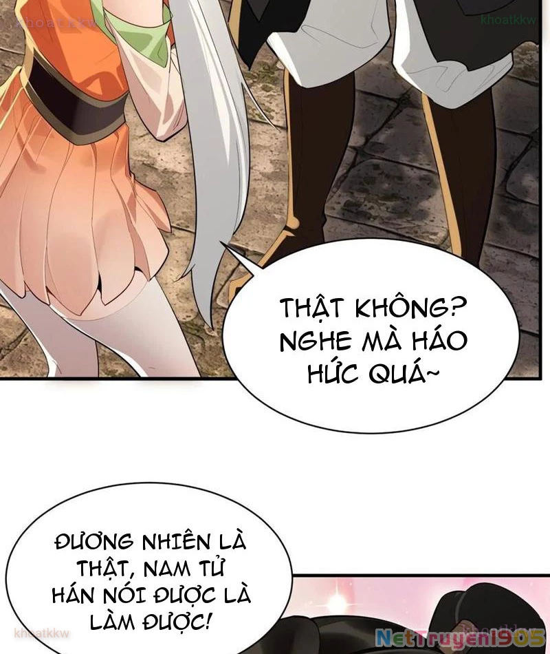 Giáo Chủ Ma Giáo Vụng Trộm Xem Ta Tu Luyện Chapter 7 - 50