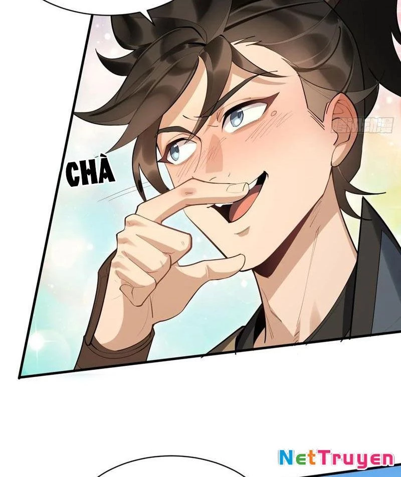 Giáo Chủ Ma Giáo Vụng Trộm Xem Ta Tu Luyện Chapter 7 - 51