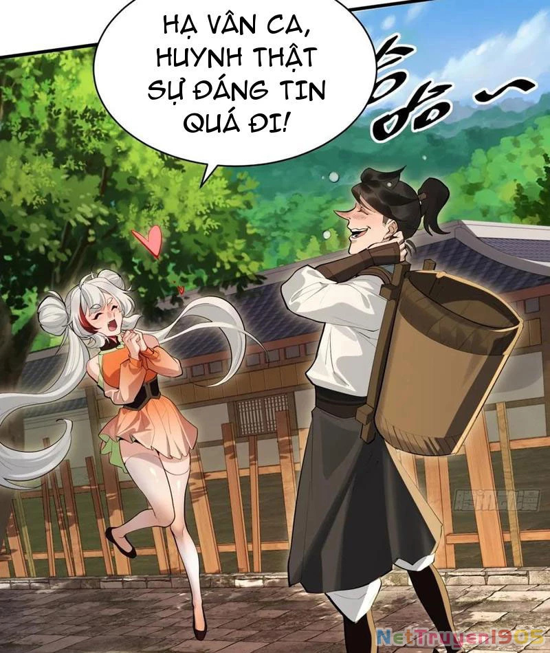 Giáo Chủ Ma Giáo Vụng Trộm Xem Ta Tu Luyện Chapter 7 - 52