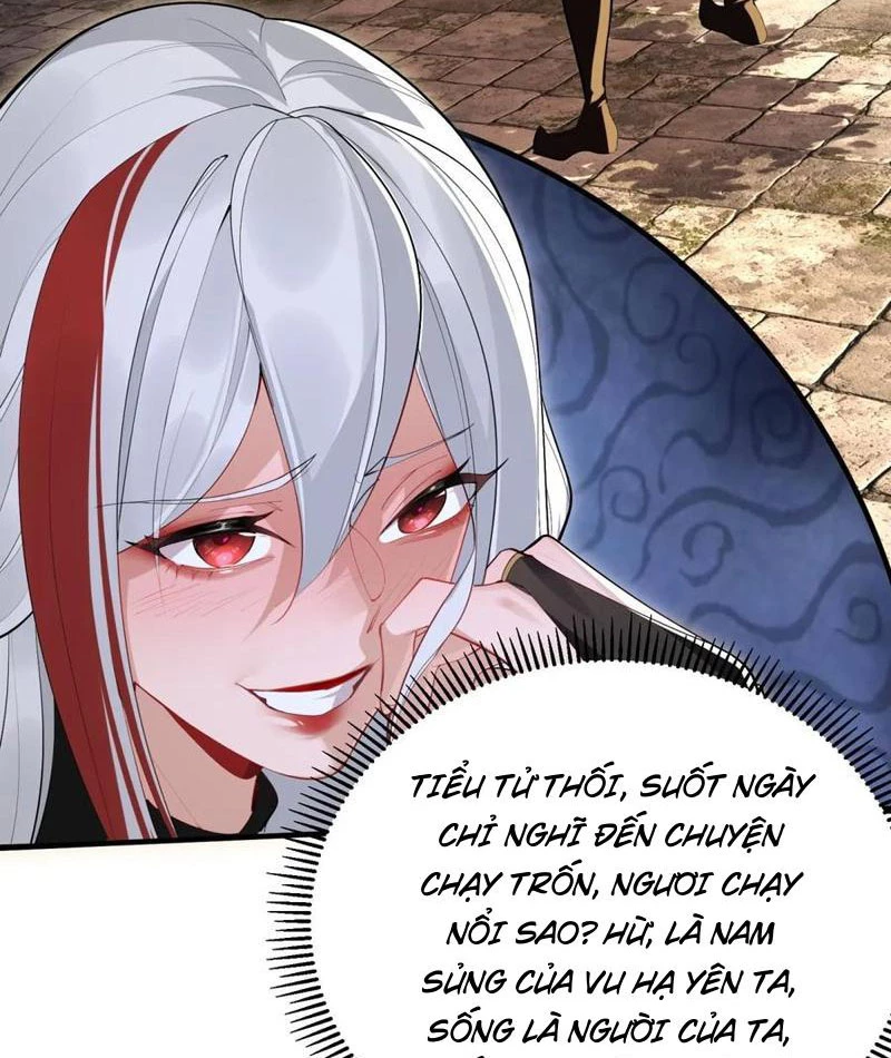 Giáo Chủ Ma Giáo Vụng Trộm Xem Ta Tu Luyện Chapter 7 - 53