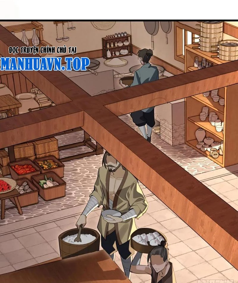 Giáo Chủ Ma Giáo Vụng Trộm Xem Ta Tu Luyện Chapter 7 - 57