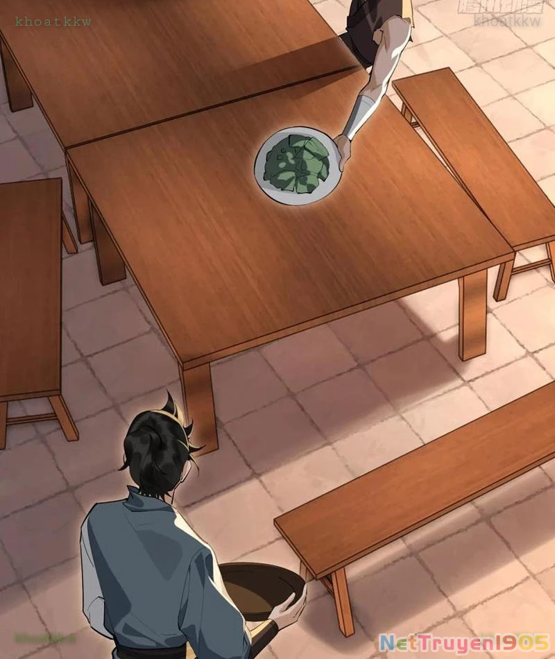 Giáo Chủ Ma Giáo Vụng Trộm Xem Ta Tu Luyện Chapter 7 - 58