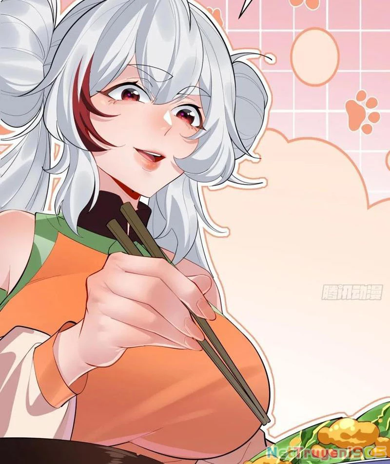 Giáo Chủ Ma Giáo Vụng Trộm Xem Ta Tu Luyện Chapter 7 - 60