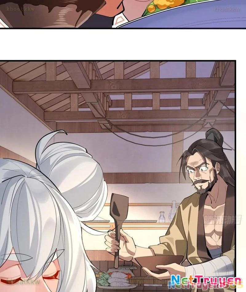 Giáo Chủ Ma Giáo Vụng Trộm Xem Ta Tu Luyện Chapter 7 - 61