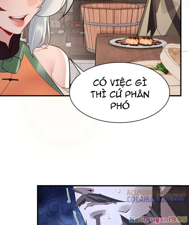 Giáo Chủ Ma Giáo Vụng Trộm Xem Ta Tu Luyện Chapter 7 - 62
