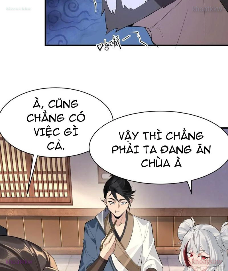 Giáo Chủ Ma Giáo Vụng Trộm Xem Ta Tu Luyện Chapter 7 - 63