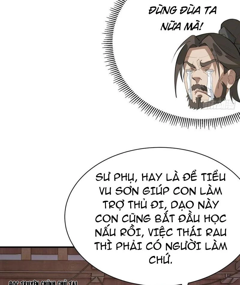 Giáo Chủ Ma Giáo Vụng Trộm Xem Ta Tu Luyện Chapter 7 - 67