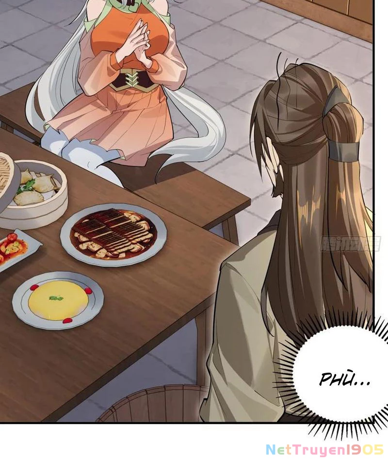 Giáo Chủ Ma Giáo Vụng Trộm Xem Ta Tu Luyện Chapter 7 - 72