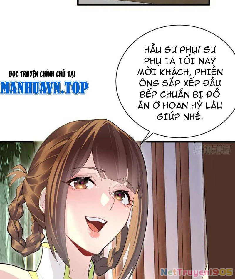 Giáo Chủ Ma Giáo Vụng Trộm Xem Ta Tu Luyện Chapter 7 - 75