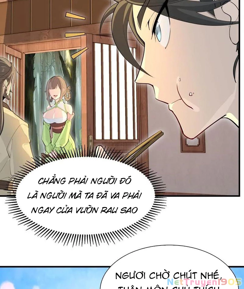 Giáo Chủ Ma Giáo Vụng Trộm Xem Ta Tu Luyện Chapter 7 - 79