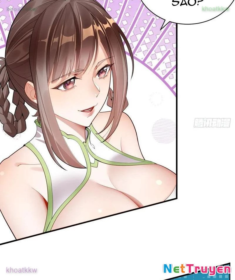 Giáo Chủ Ma Giáo Vụng Trộm Xem Ta Tu Luyện Chapter 7 - 86