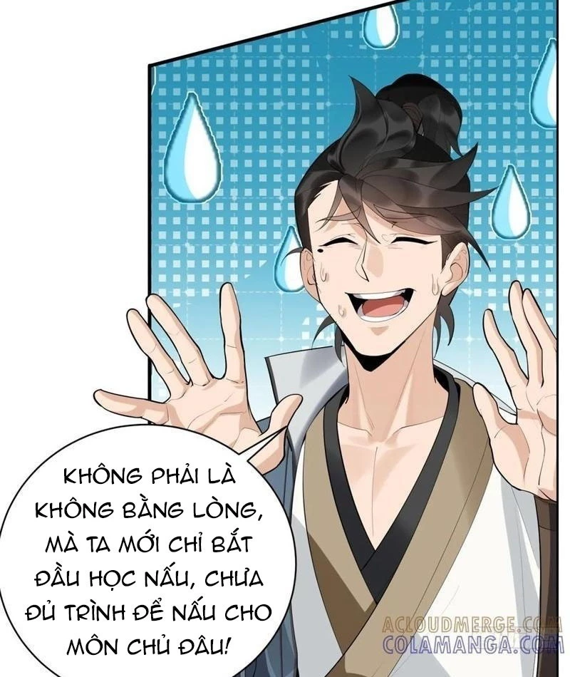 Giáo Chủ Ma Giáo Vụng Trộm Xem Ta Tu Luyện Chapter 7 - 87