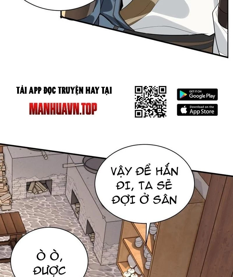 Giáo Chủ Ma Giáo Vụng Trộm Xem Ta Tu Luyện Chapter 7 - 88