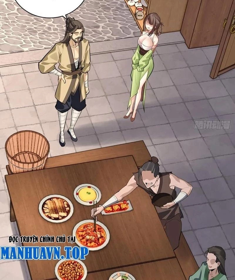 Giáo Chủ Ma Giáo Vụng Trộm Xem Ta Tu Luyện Chapter 7 - 89