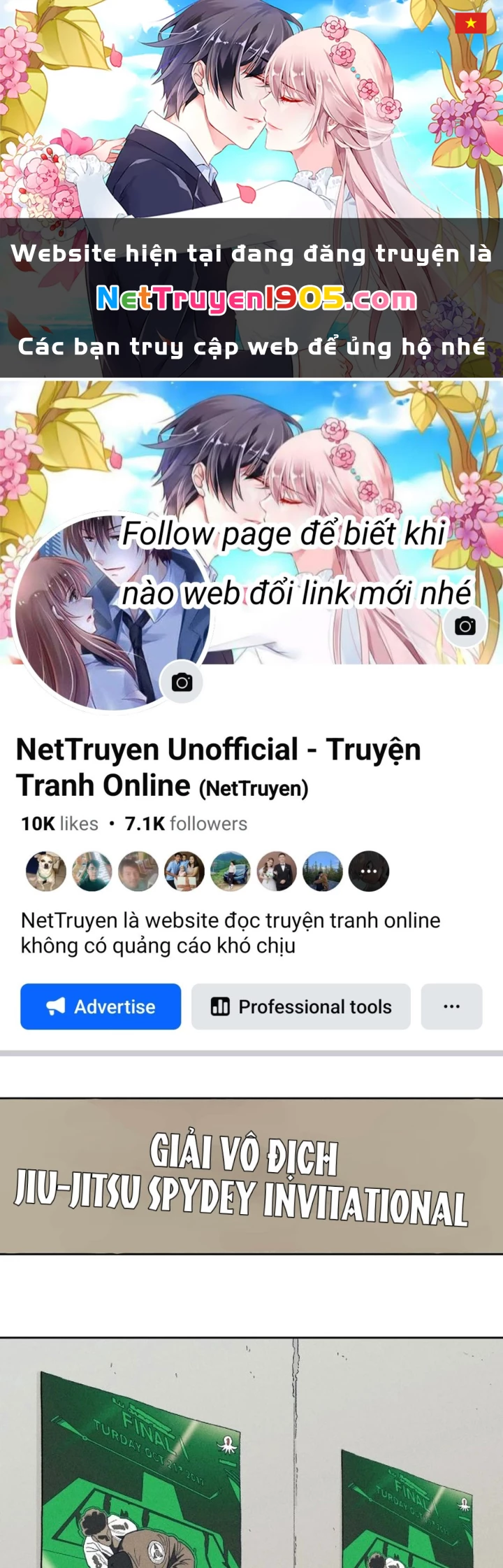 Cơn Lũ Zombie Chapter 1 - 1