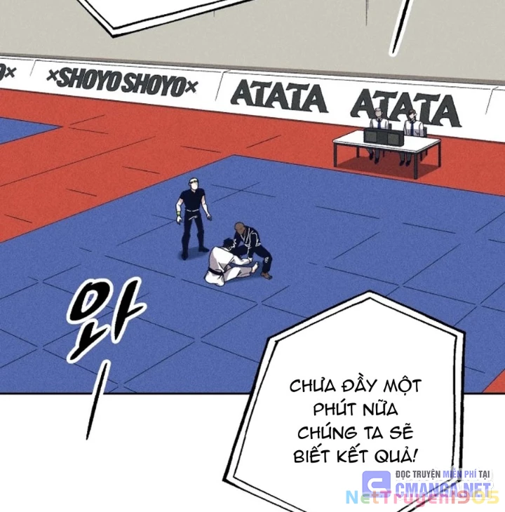 Cơn Lũ Zombie Chapter 1 - 3