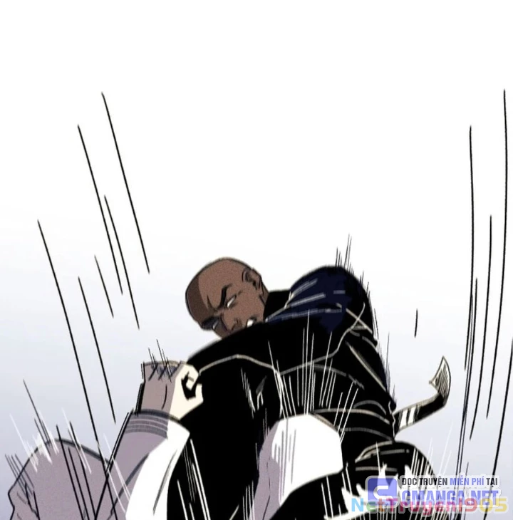 Cơn Lũ Zombie Chapter 1 - 9