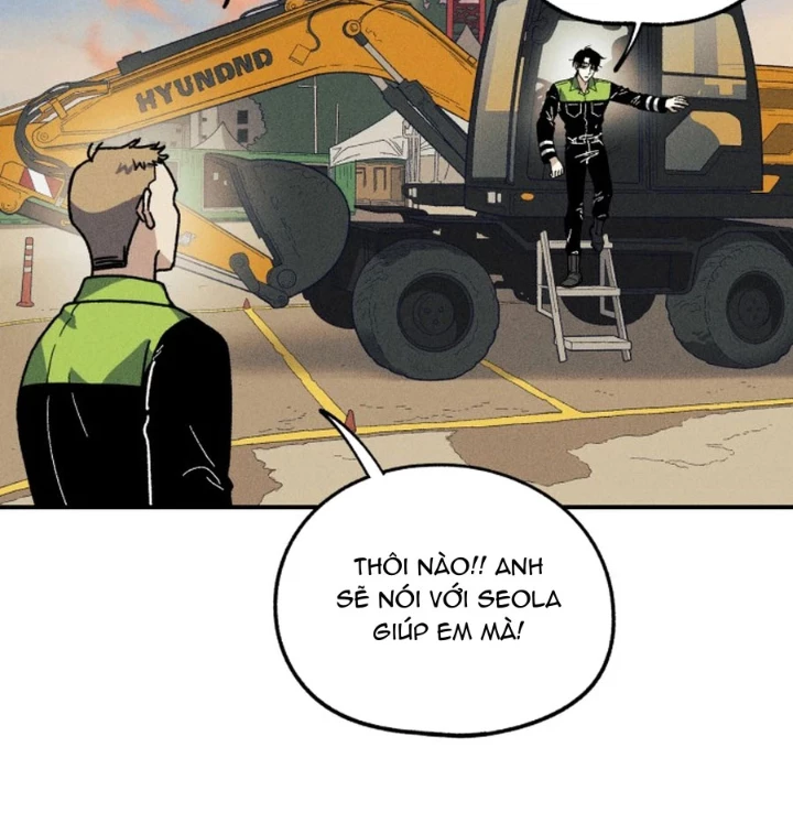 Cơn Lũ Zombie Chapter 1 - 23