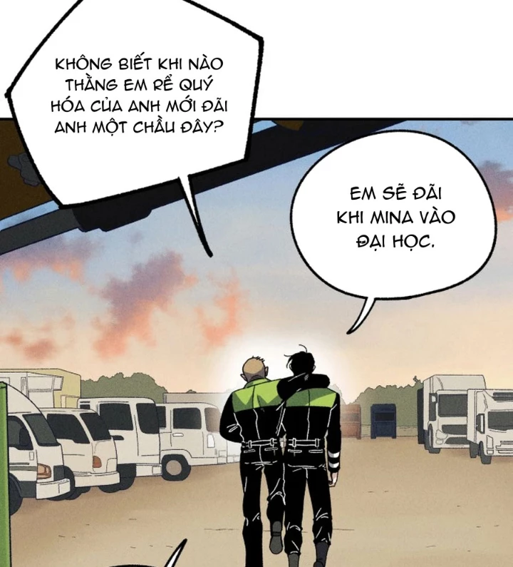 Cơn Lũ Zombie Chapter 1 - 25