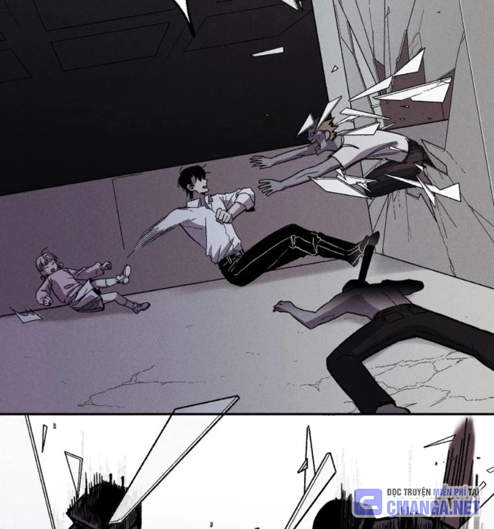 Cơn Lũ Zombie Chapter 1 - 75