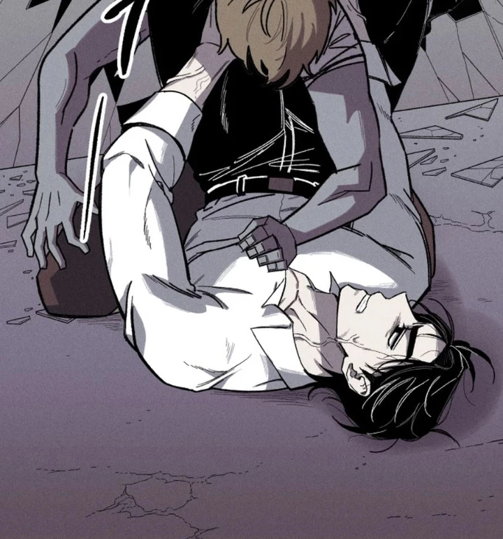 Cơn Lũ Zombie Chapter 1 - 79