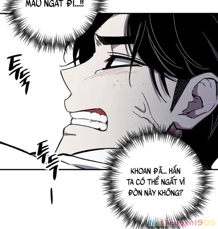 Cơn Lũ Zombie Chapter 1 - 83