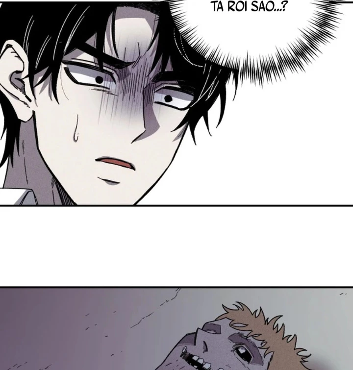 Cơn Lũ Zombie Chapter 1 - 89